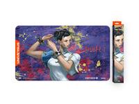 Universus: Street Fighter: Playmat, Chun-Li