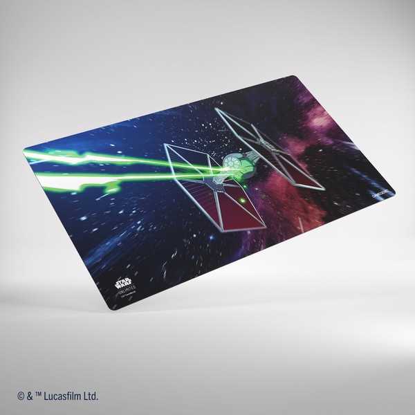 Star Wars: Unlimited - Game Mat - Tie Fighter