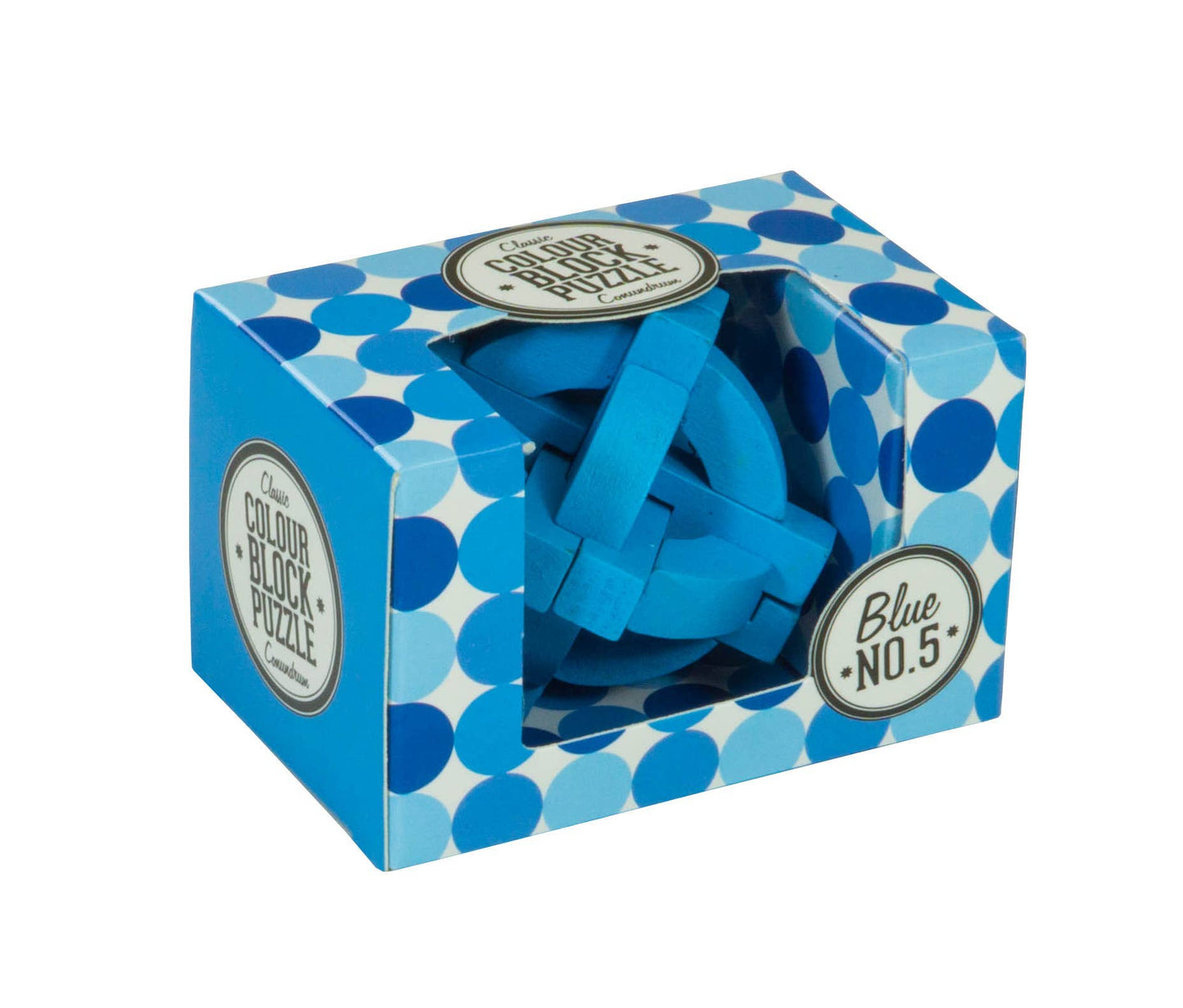 Colour Block Puzzles