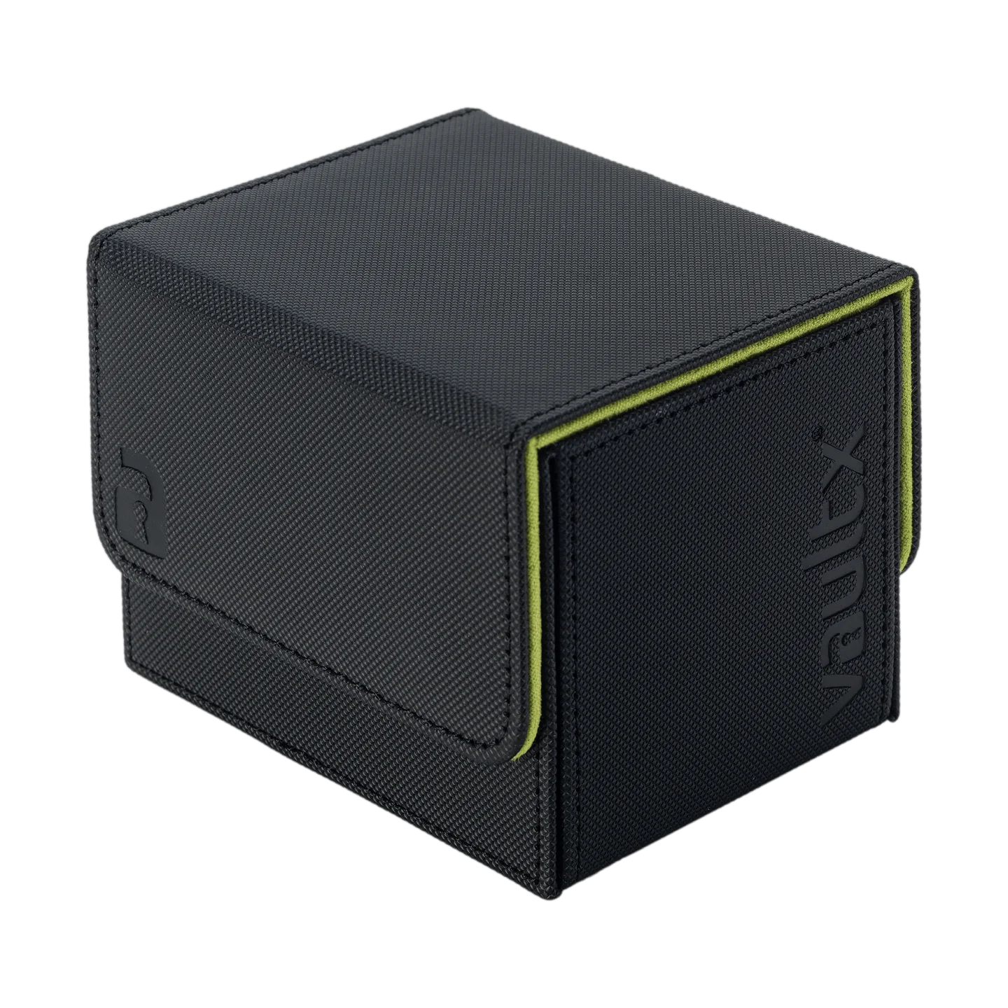 Exo-Tec Sideloading Deck Box 100+