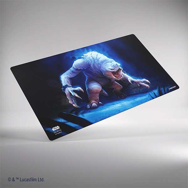 Star Wars: Unlimited - Game Mat - Rancor