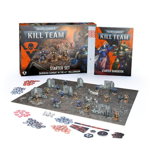 Warhammer 40k: Kill Team Starter Set