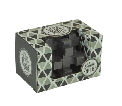 Colour Block Puzzles