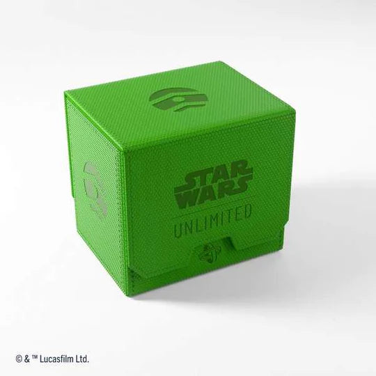 Star Wars: Unlimited Deck Pod