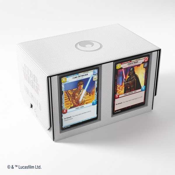 Star Wars: Unlimited Double Deck Pod