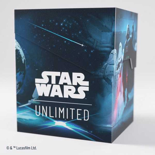 Star Wars: Unlimited Soft Crate