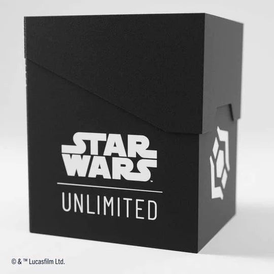 Star Wars: Unlimited Soft Crate