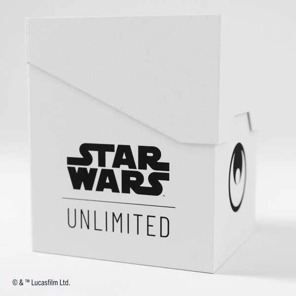 Star Wars: Unlimited Soft Crate