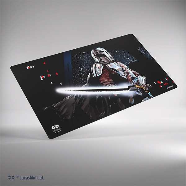 Star Wars: Unlimited Game Mat