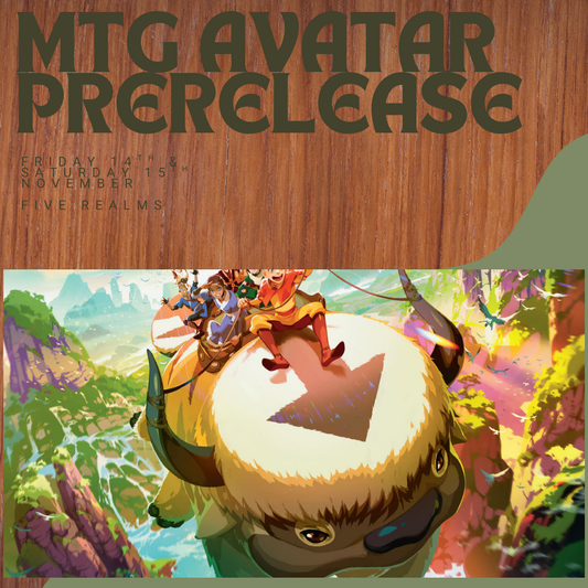Avatar Prerelease Tickets - Friday 14th & Saturday 15th