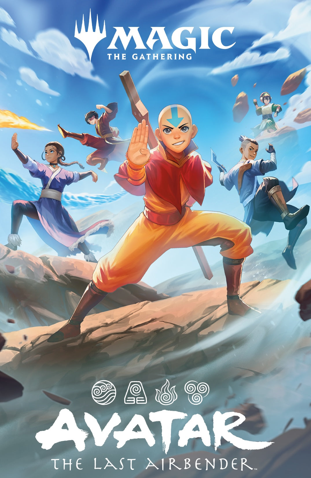 Magic the Gathering - Shop now!