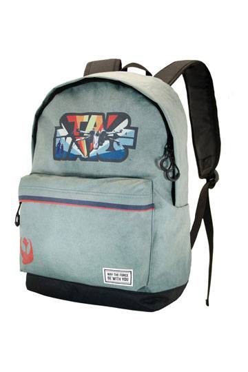 Star Wars HS Backpack Vintage