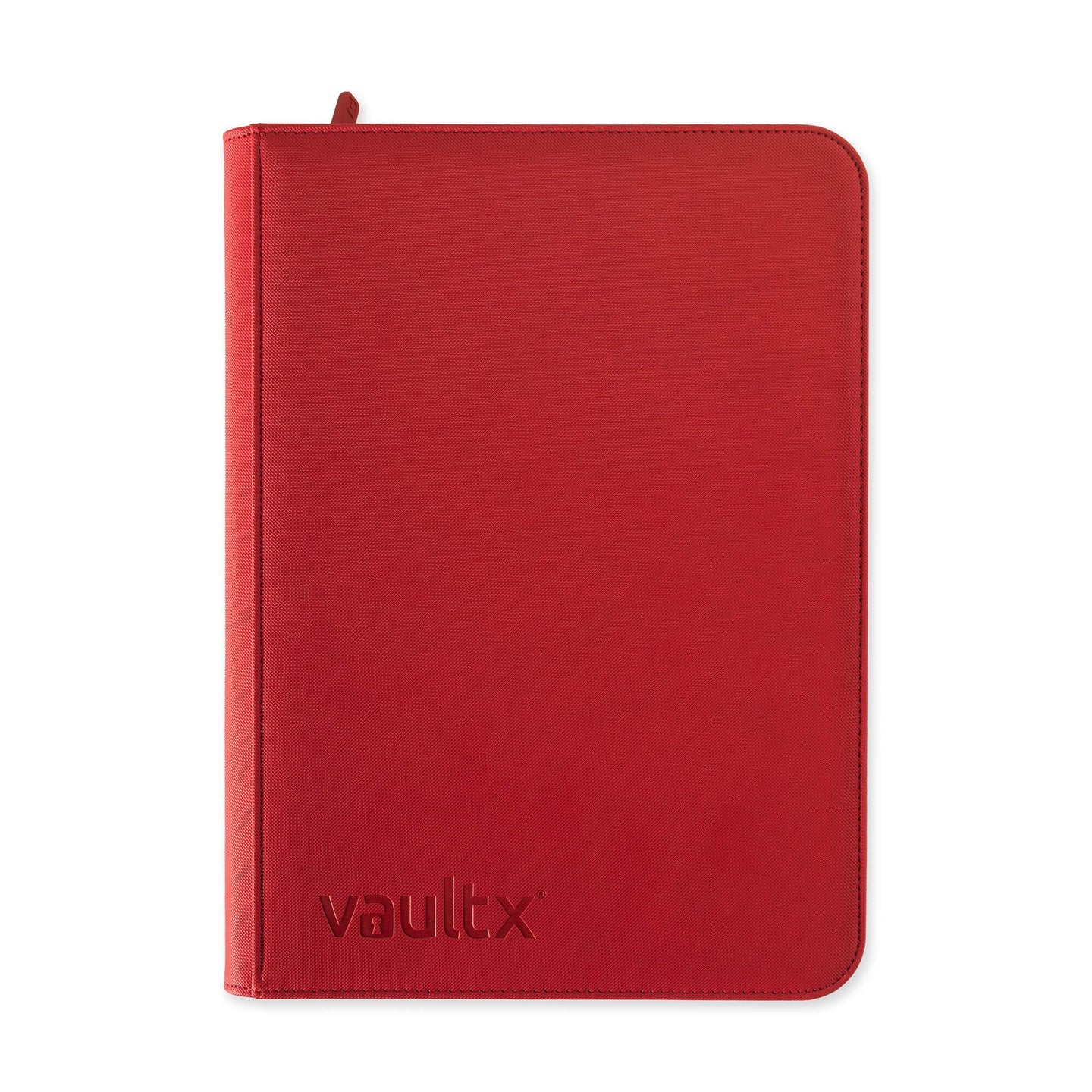 Vault X: 9 Card Binders