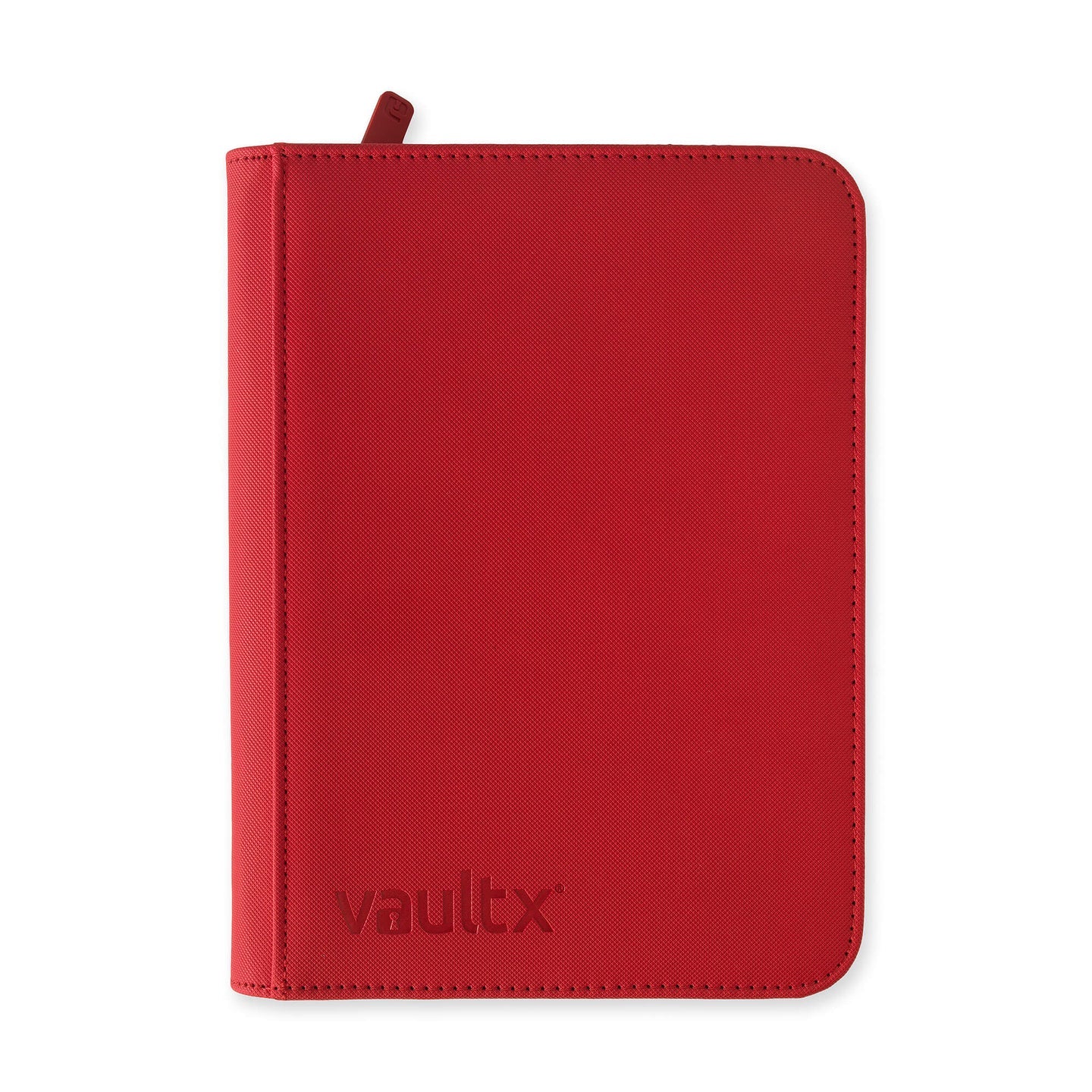 Vault X: 4 Card Binders