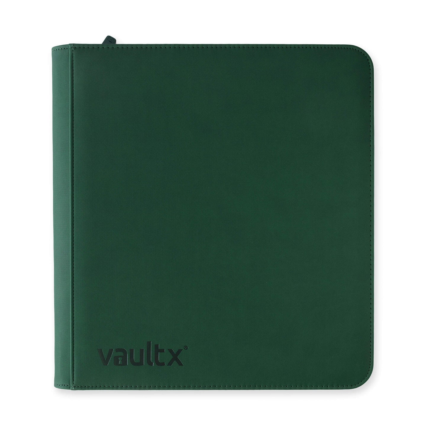 Vault X: 12 Pocket Card Binders