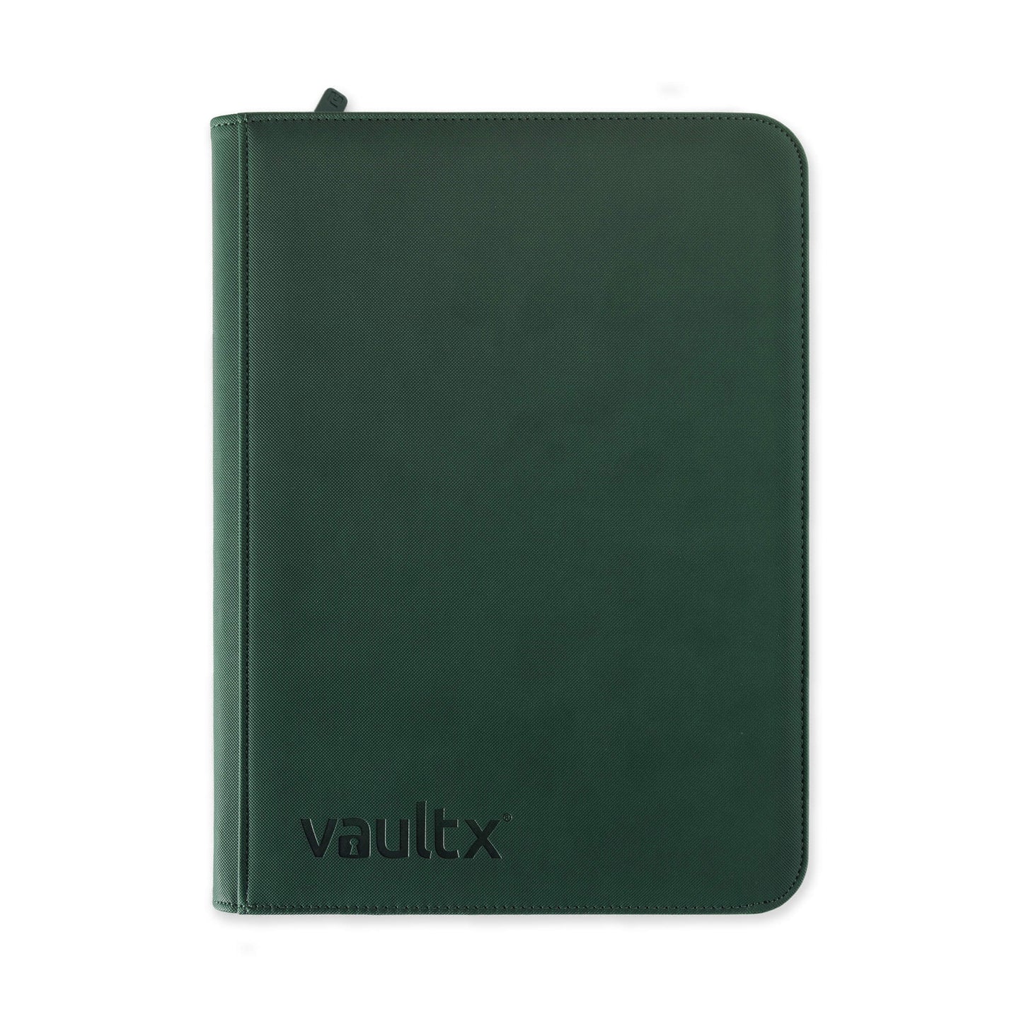 Vault X: 9 Card Binders