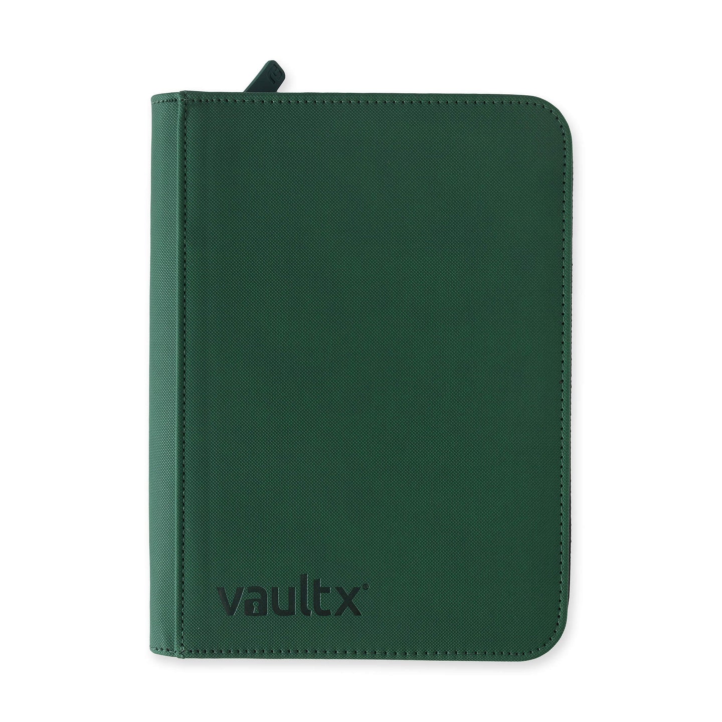 Vault X: 4 Card Binders