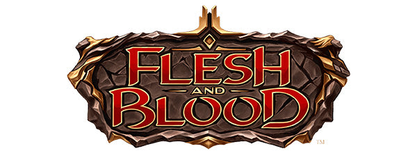 Flesh and Blood