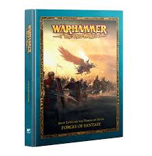 Warhammer Old World: Army List Forces of Good