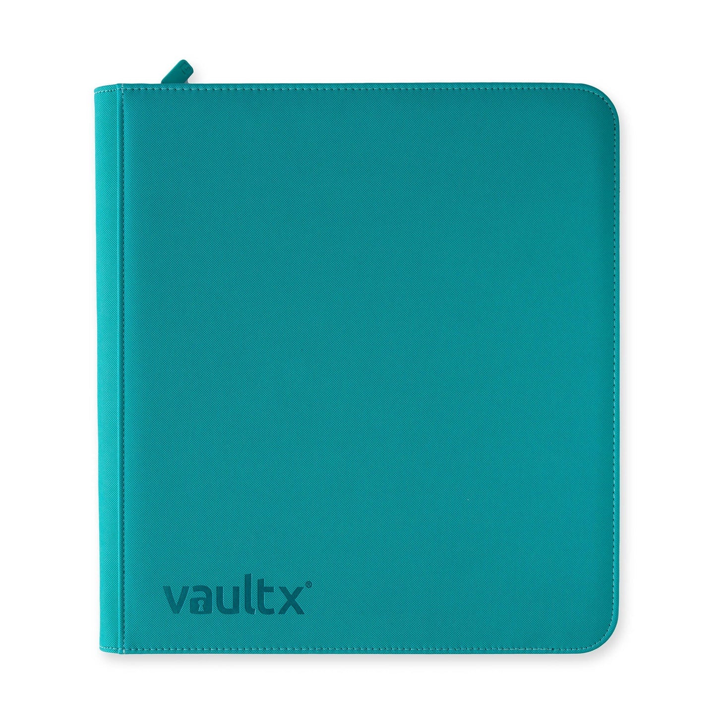 Vault X: 12 Pocket Card Binders