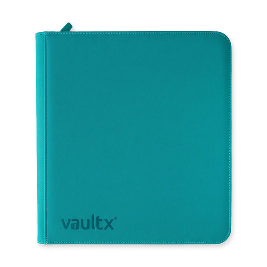Vault X: 12 Pocket Card Binders