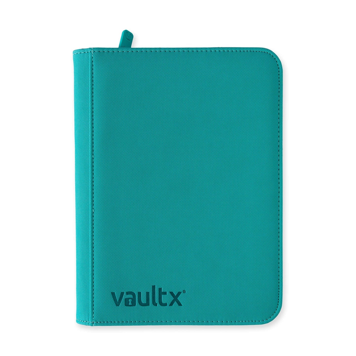 Vault X: 4 Card Binders