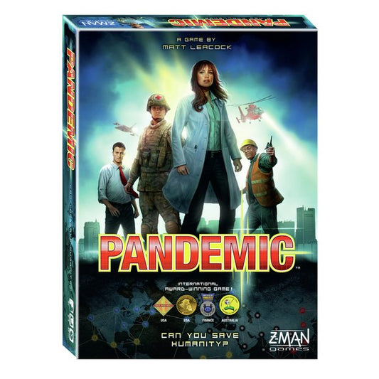 Pandemic