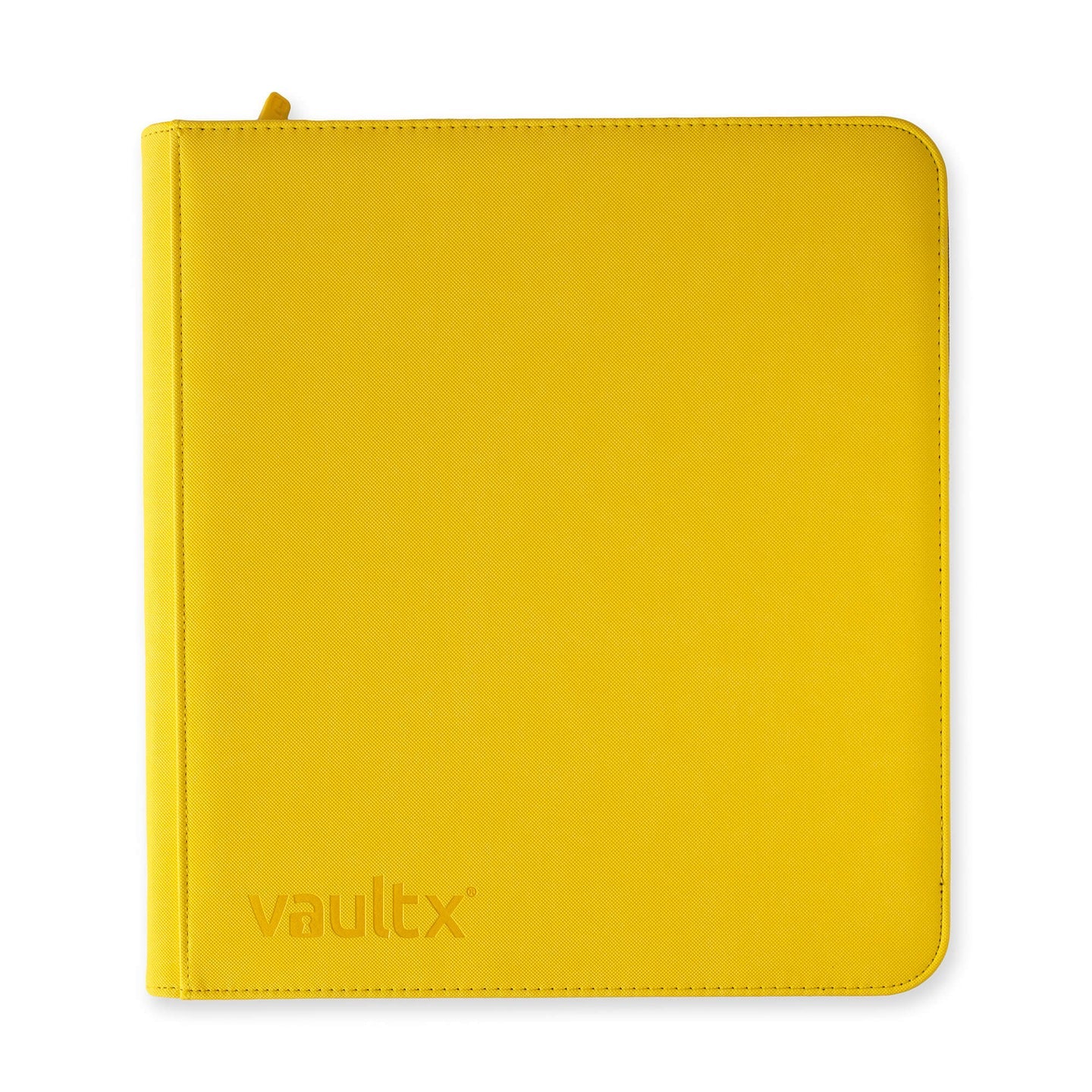 Vault X: 12 Pocket Card Binders