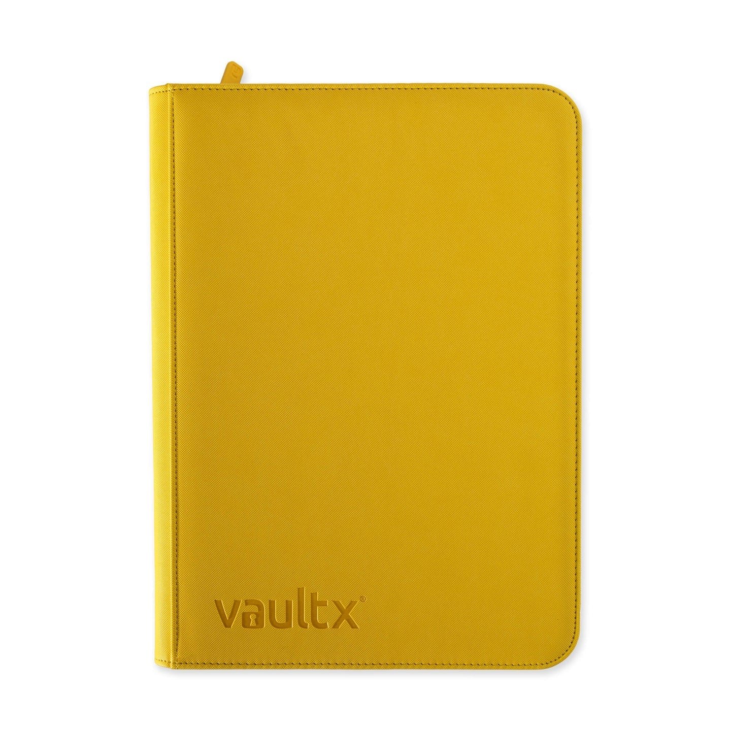 Vault X: 9 Card Binders