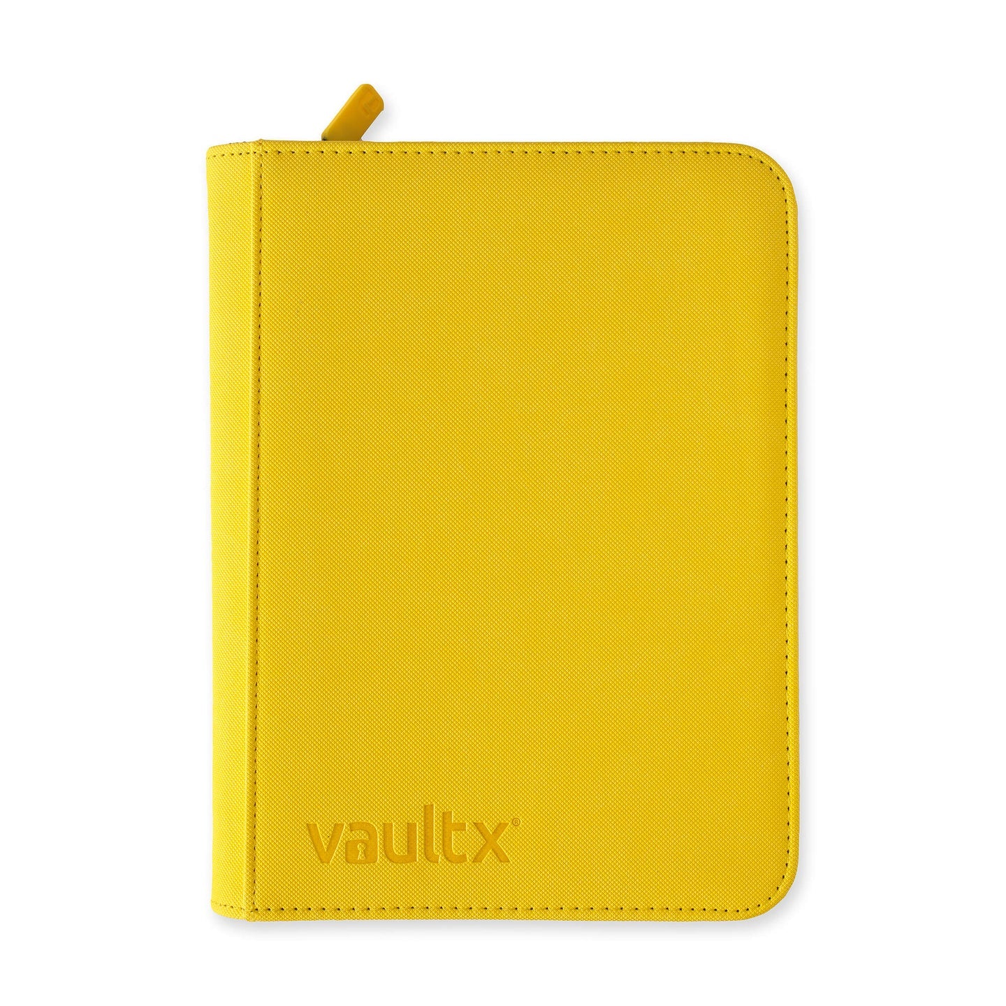 Vault X: 4 Card Binders