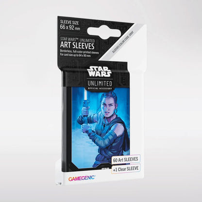 Gamegenic Star Wars: Unlimited Art Sleeves - Shadows of the Galaxy