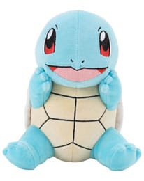 Pokémon Plush Figures 20 cm