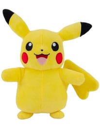 Pokémon Plush Figures 20 cm