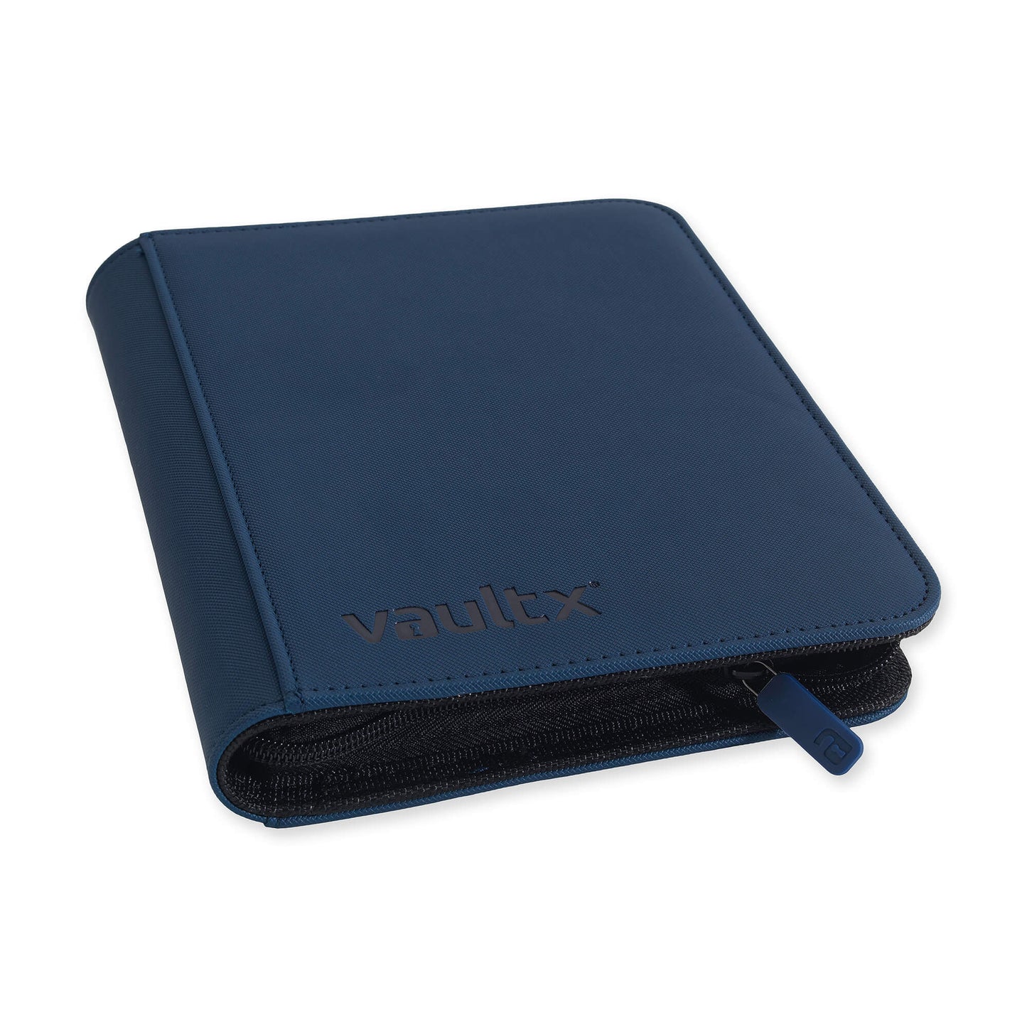 Vault X 4-Pocket Exo-Tec® Zip Binder