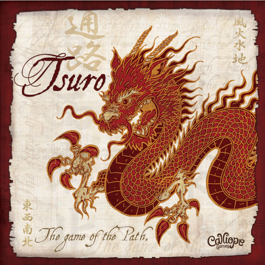 Tsuro