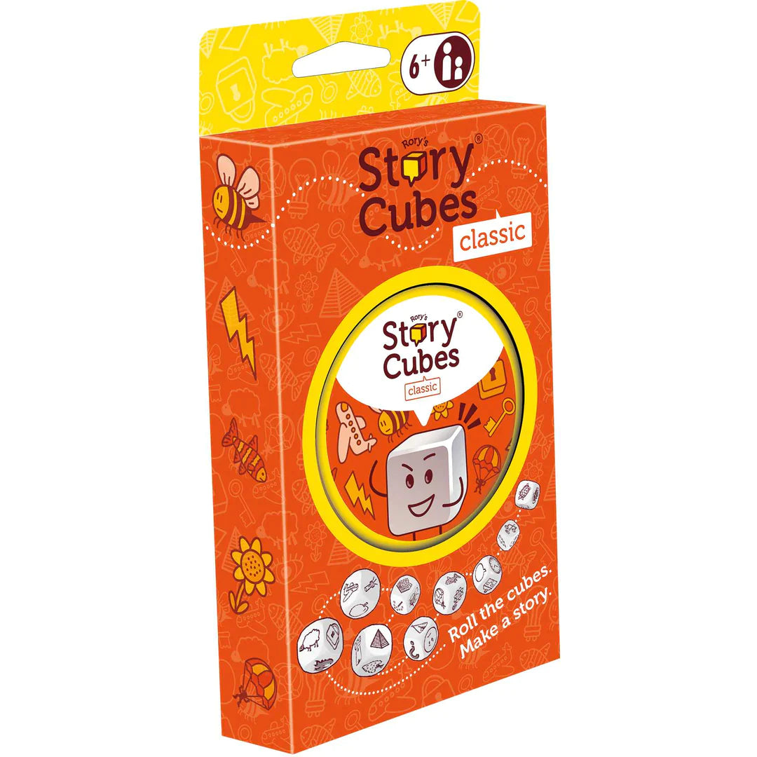 Story Cubes